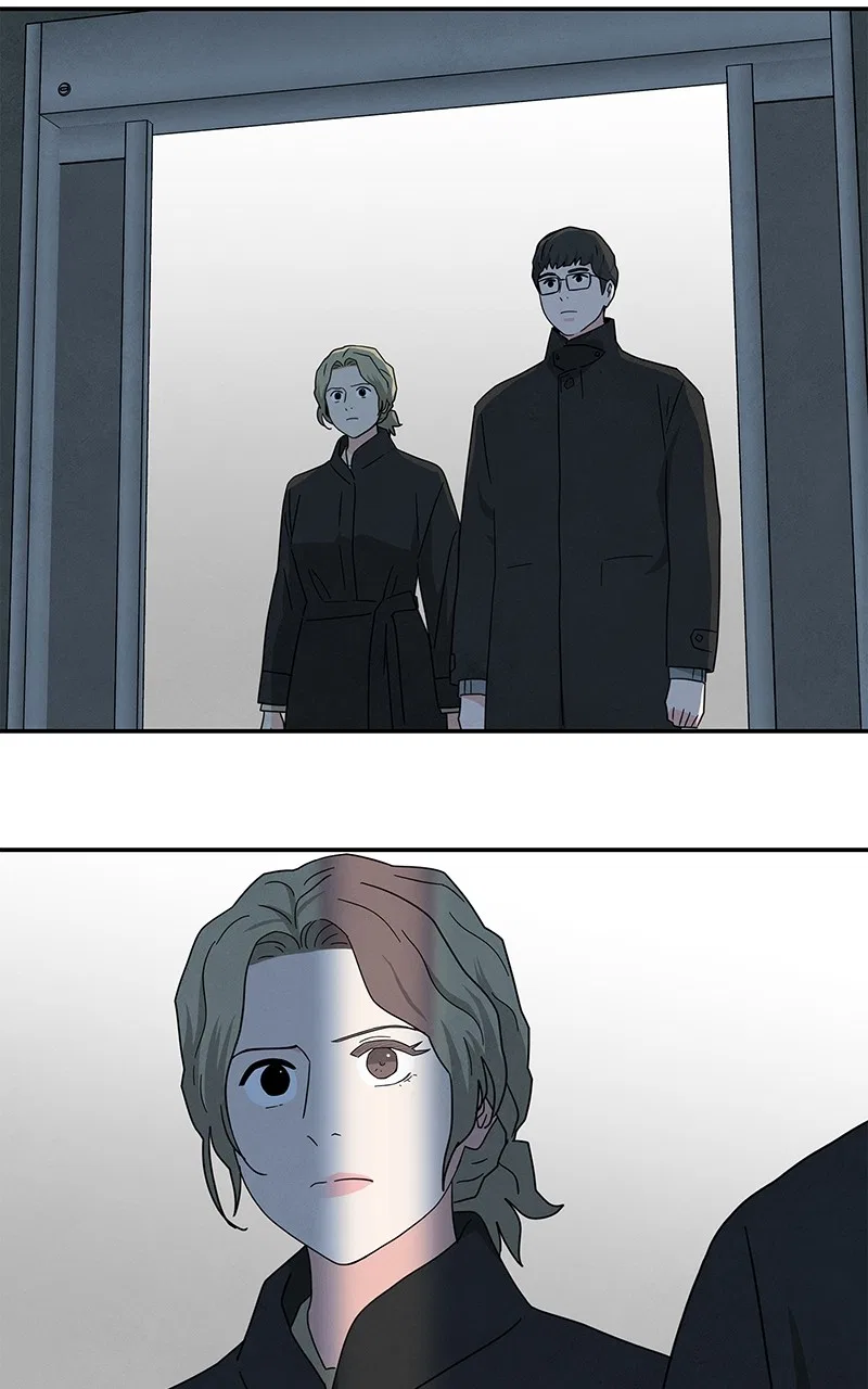 It Was All You Chapter 80 – Page 18
