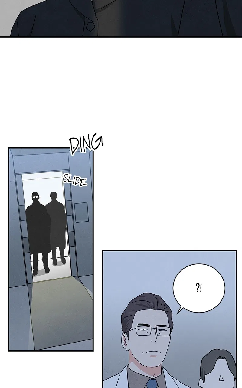 It Was All You Chapter 80 – Page 19