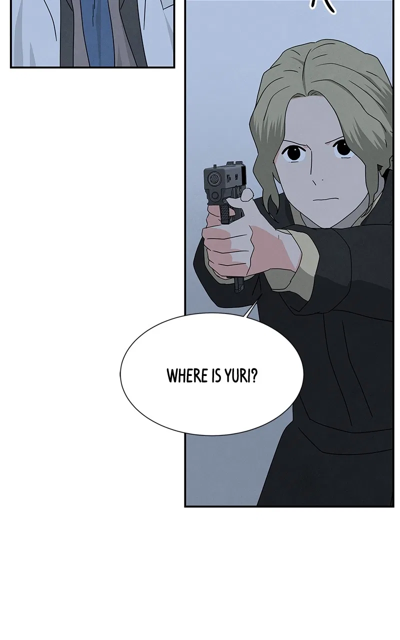It Was All You Chapter 80 – Page 22