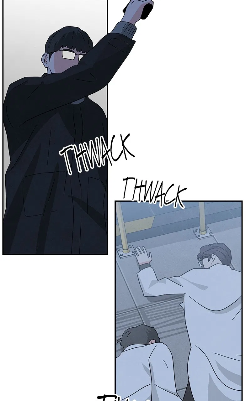 It Was All You Chapter 80 – Page 25