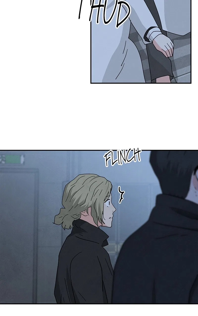 It Was All You Chapter 80 – Page 26