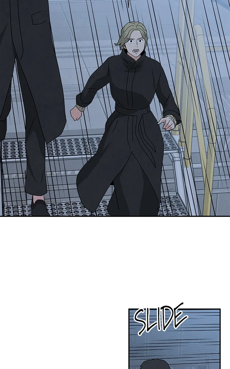 It Was All You Chapter 80 – Page 29