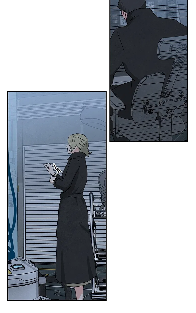 It Was All You Chapter 80 – Page 30