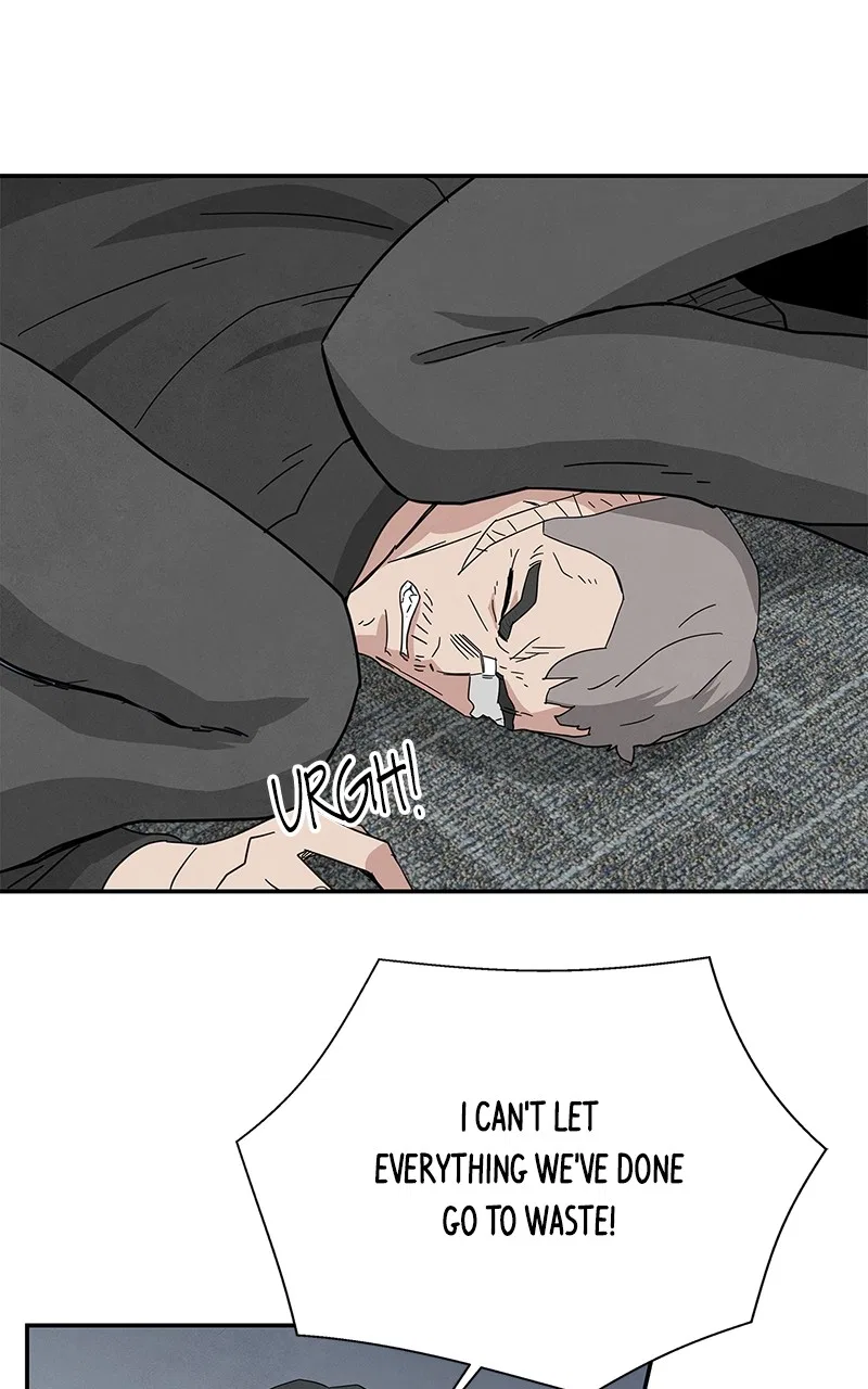 It Was All You Chapter 80 – Page 36