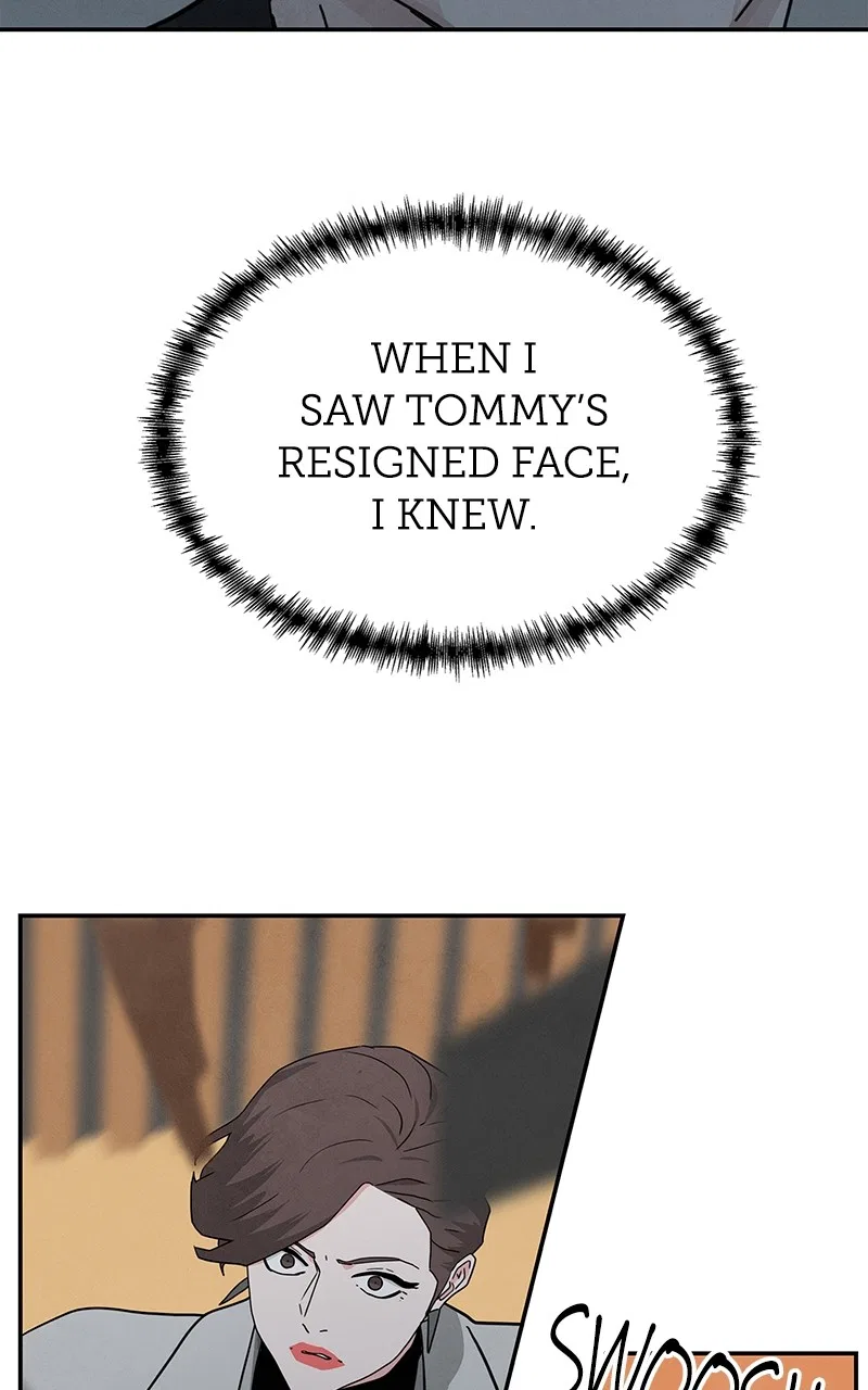 It Was All You Chapter 80 – Page 41