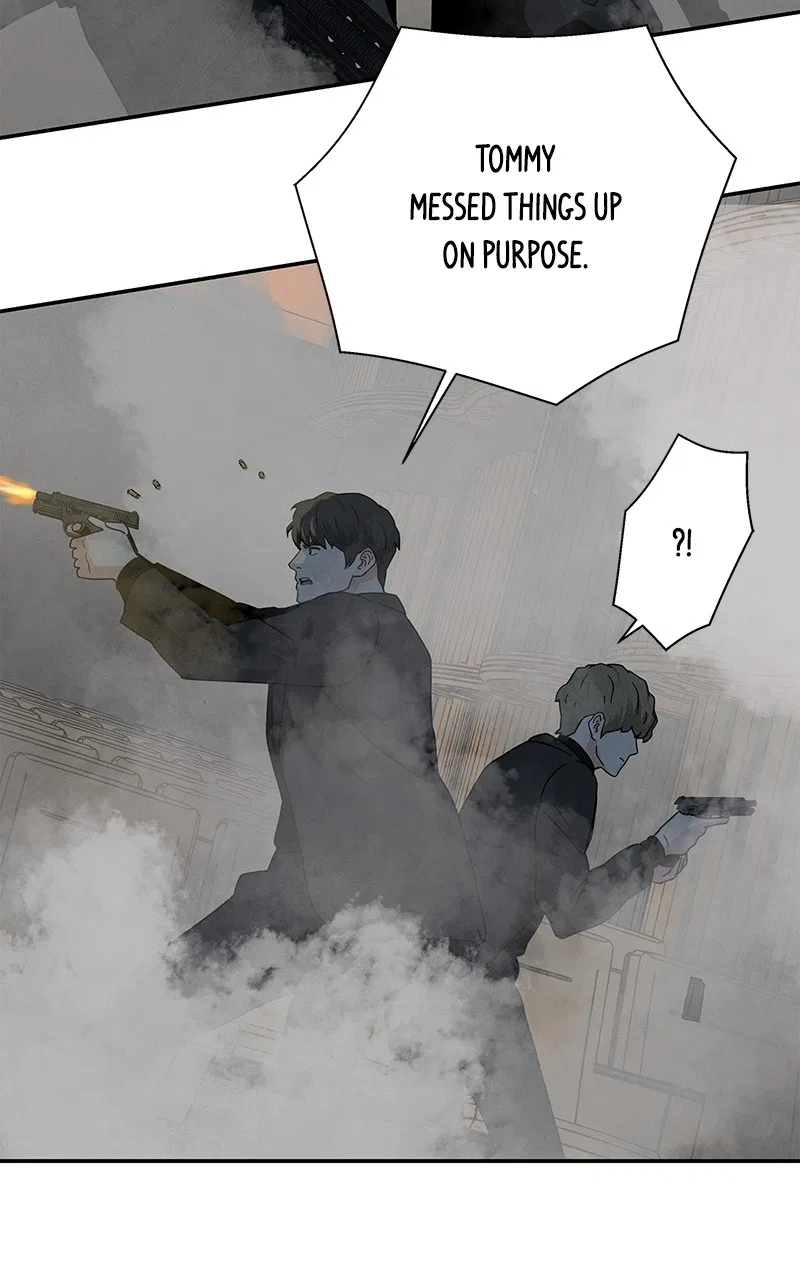 It Was All You Chapter 80 – Page 50