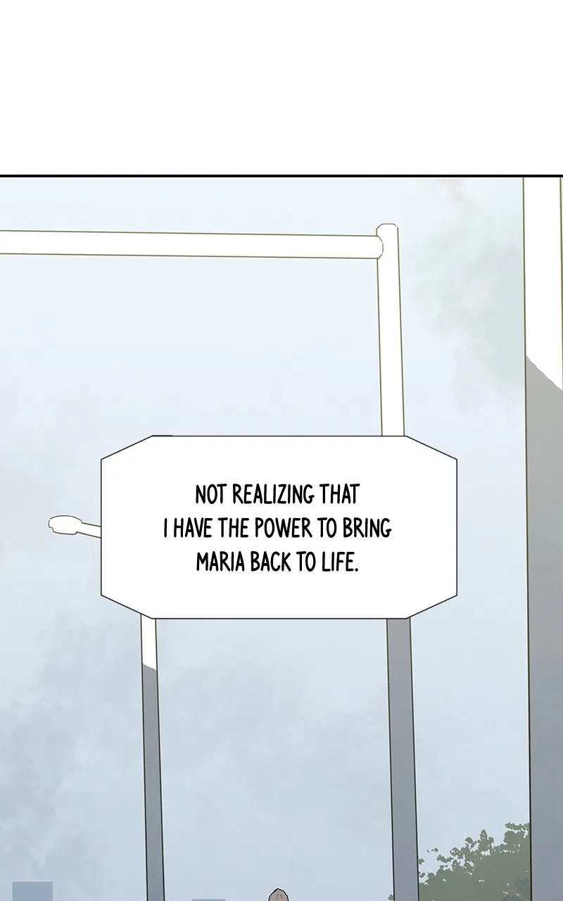 It Was All You Chapter 79 – Page 1
