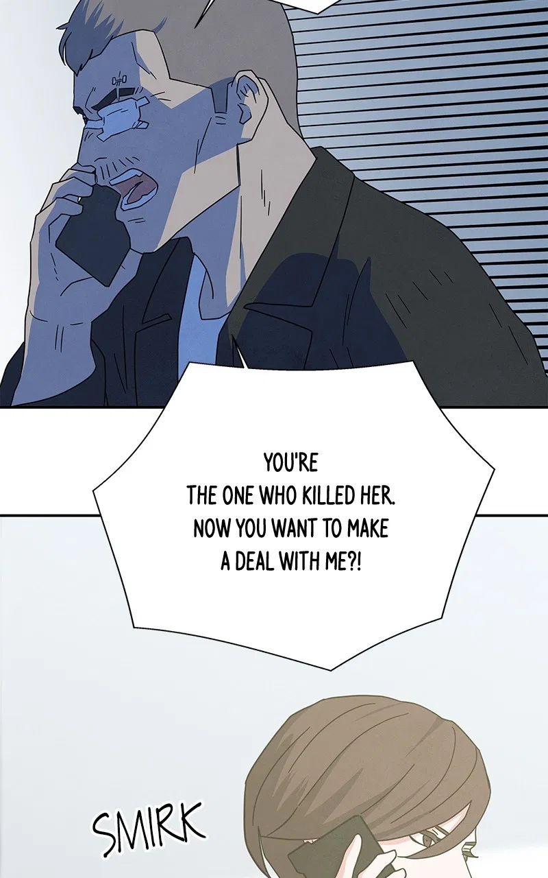 It Was All You Chapter 79 – Page 5