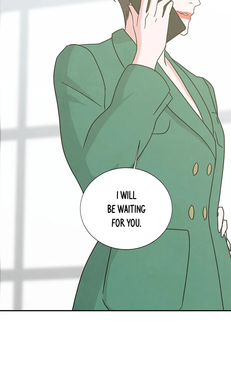 It Was All You Chapter 79 – Page 6