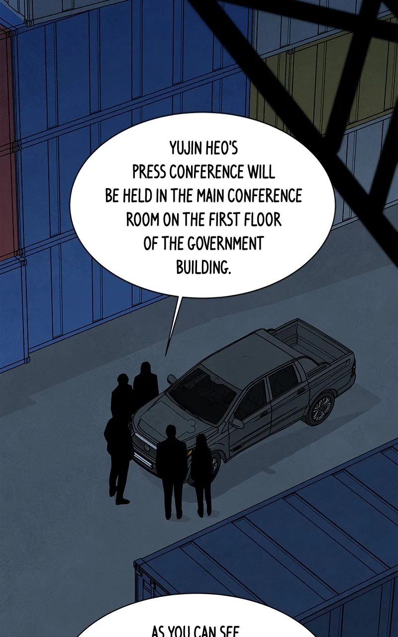 It Was All You Chapter 79 – Page 10
