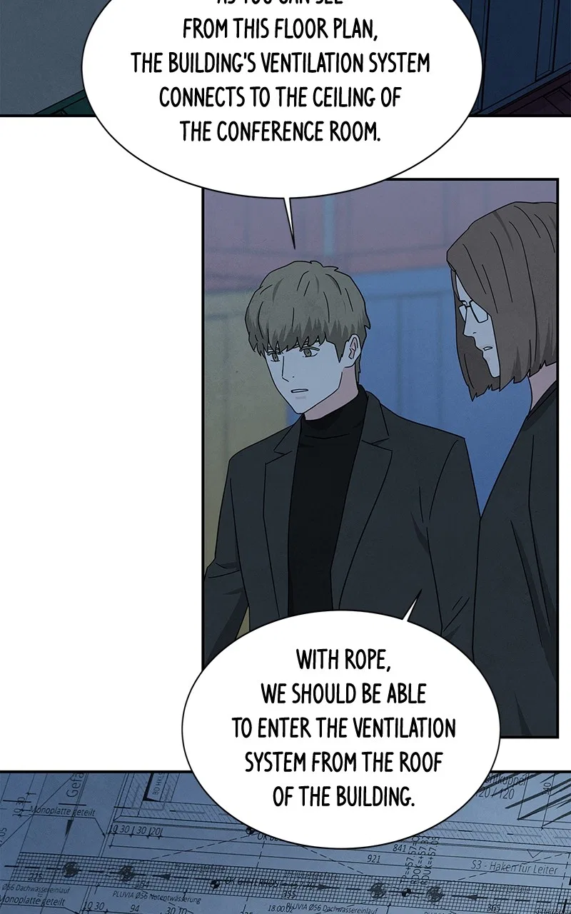 It Was All You Chapter 79 – Page 11