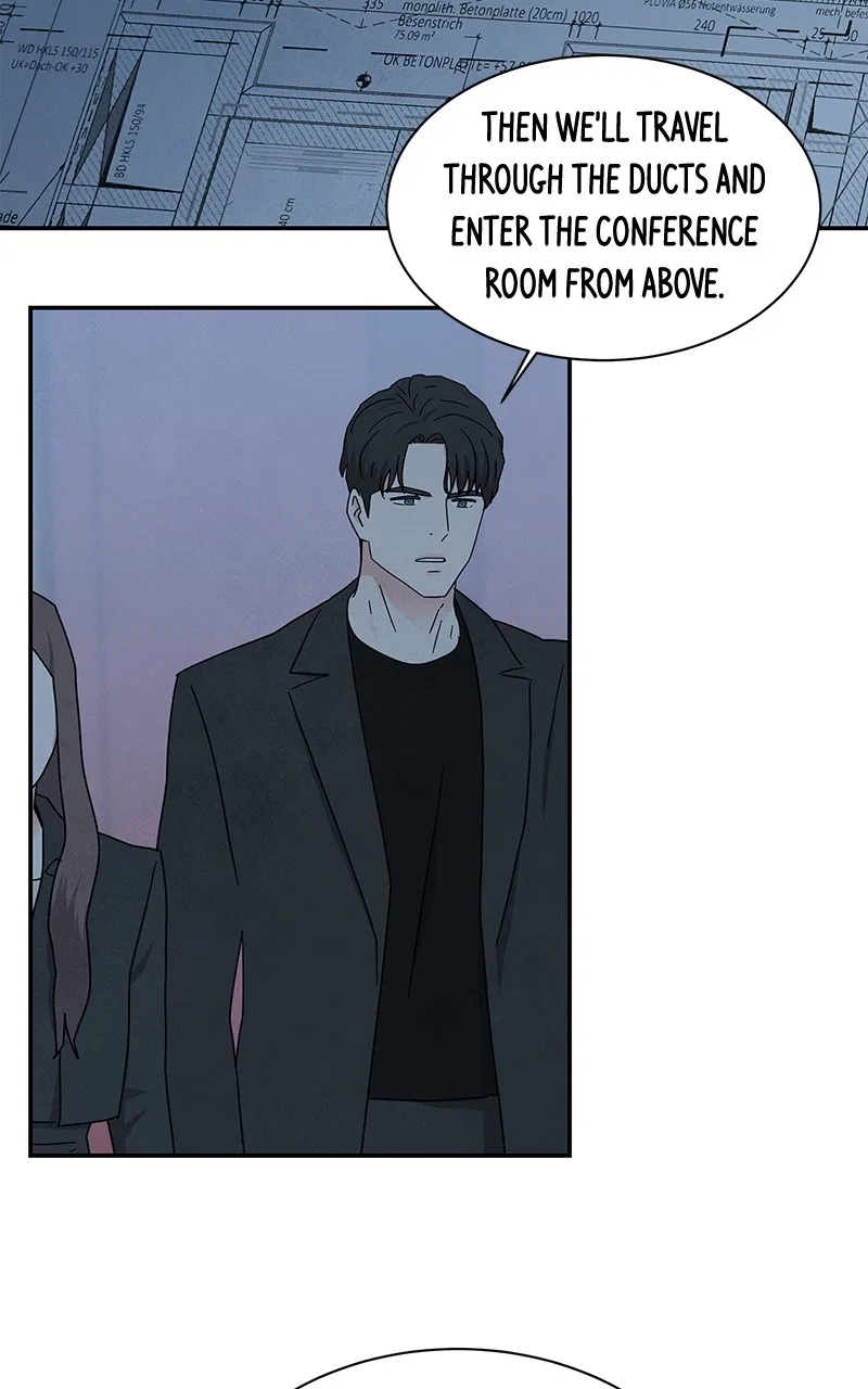 It Was All You Chapter 79 – Page 12
