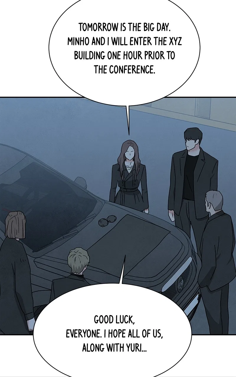 It Was All You Chapter 79 – Page 13