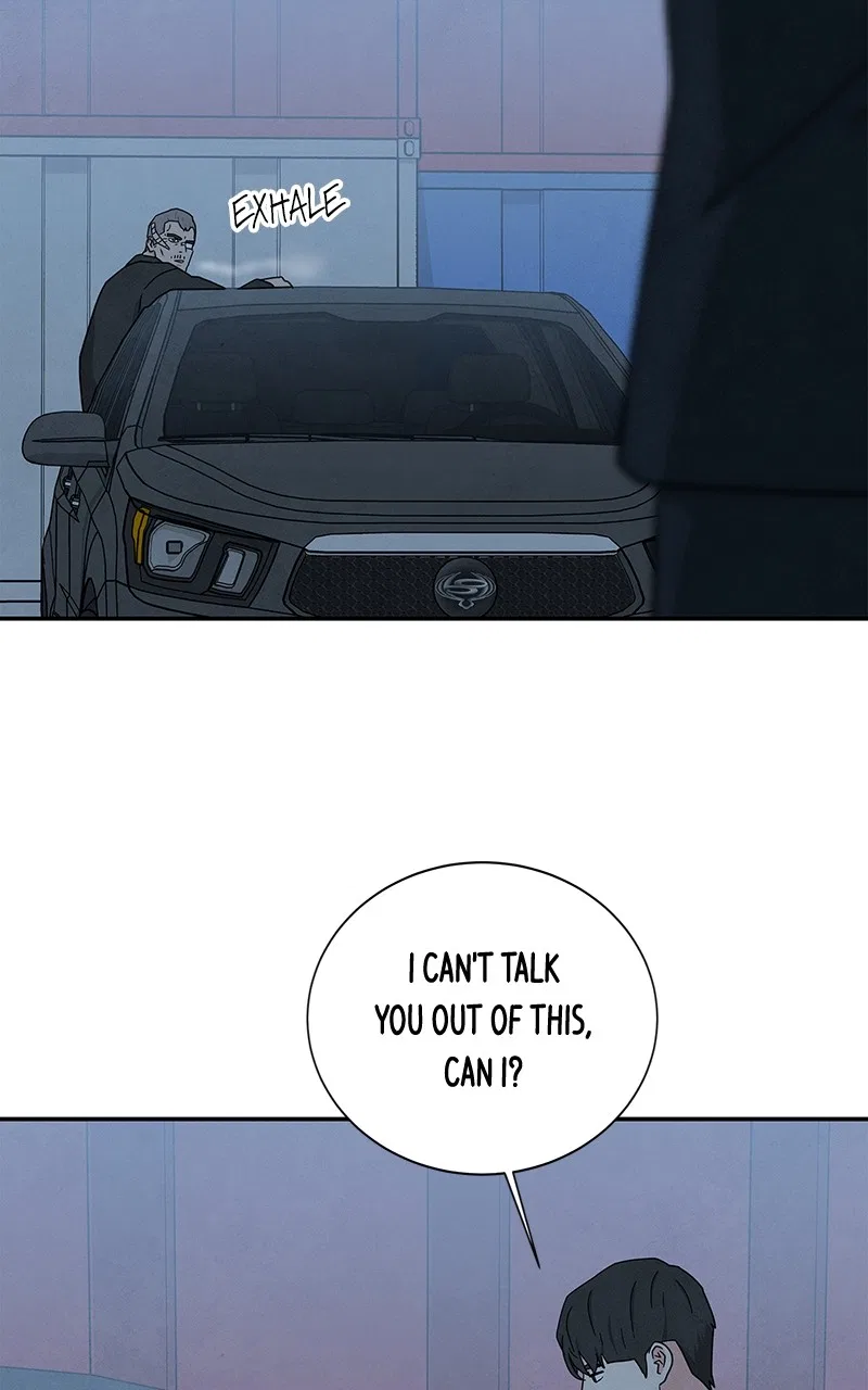 It Was All You Chapter 79 – Page 17