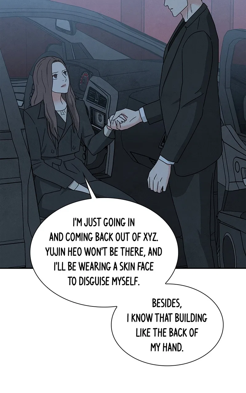 It Was All You Chapter 79 – Page 18