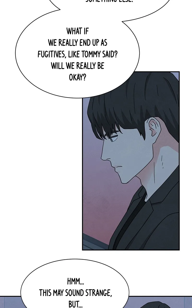 It Was All You Chapter 79 – Page 20