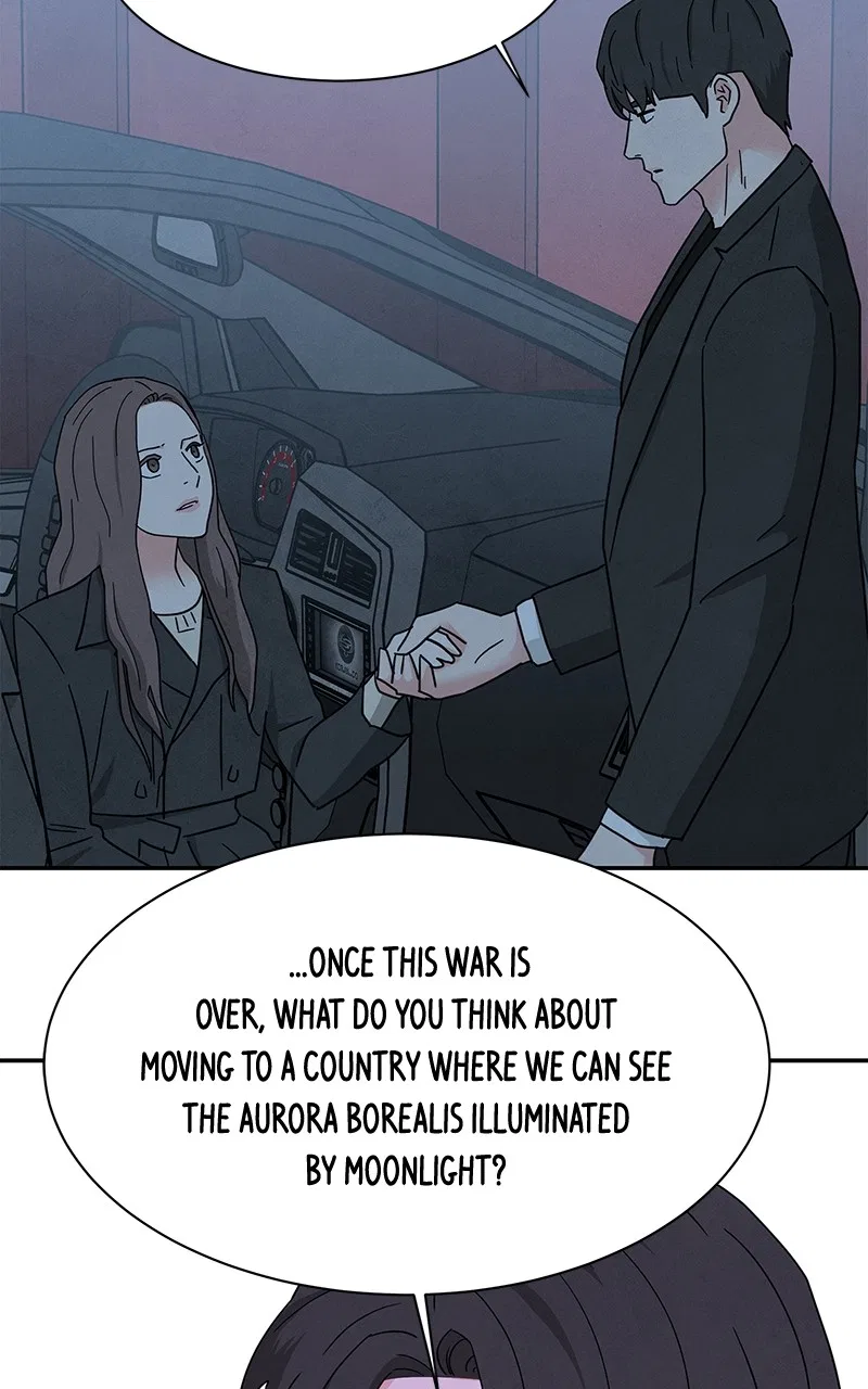 It Was All You Chapter 79 – Page 21