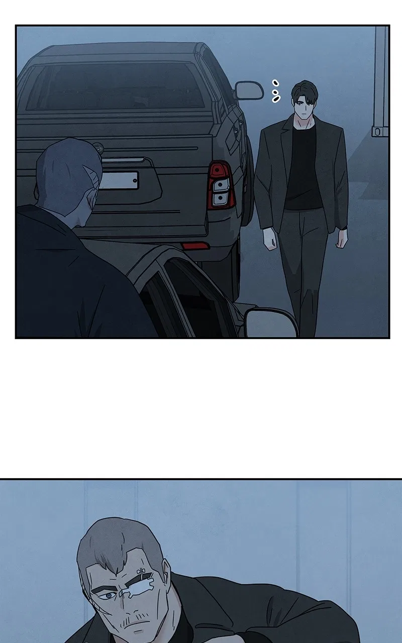 It Was All You Chapter 79 – Page 27