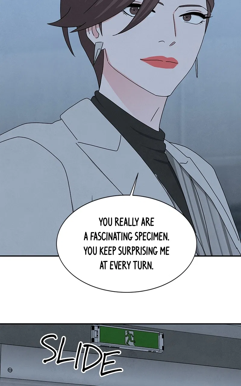 It Was All You Chapter 79 – Page 33