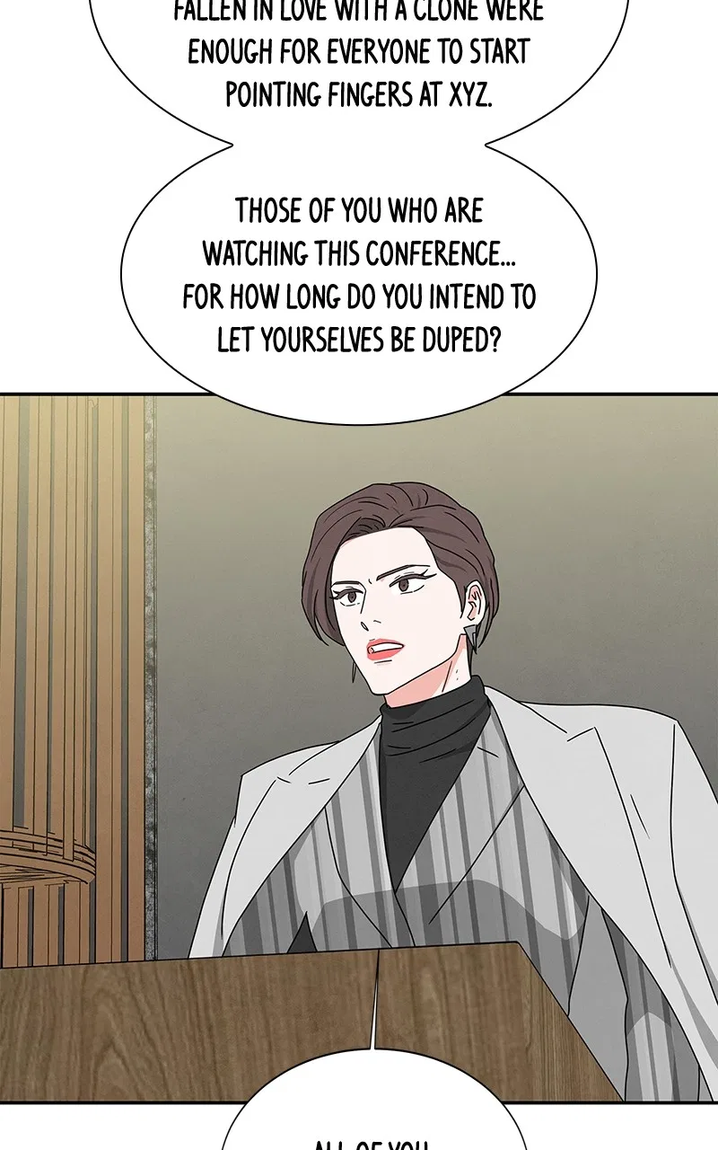 It Was All You Chapter 79 – Page 46