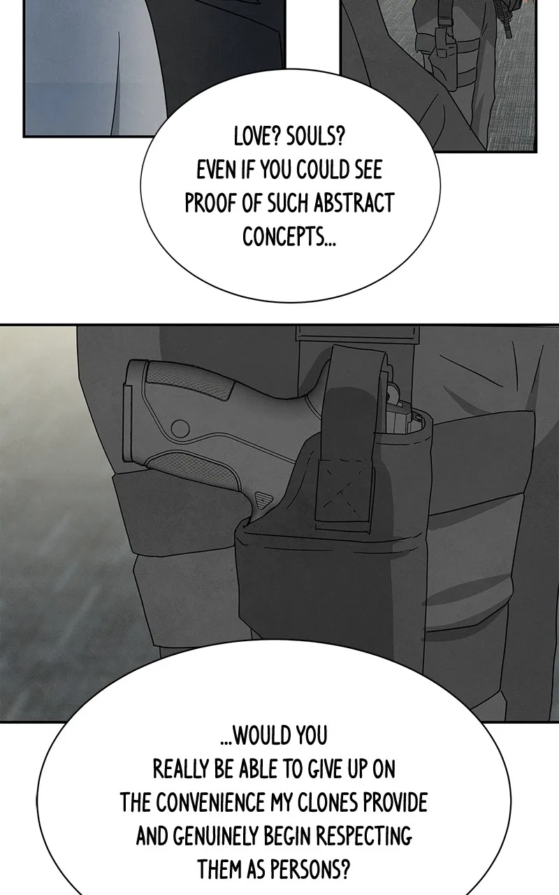 It Was All You Chapter 79 – Page 51