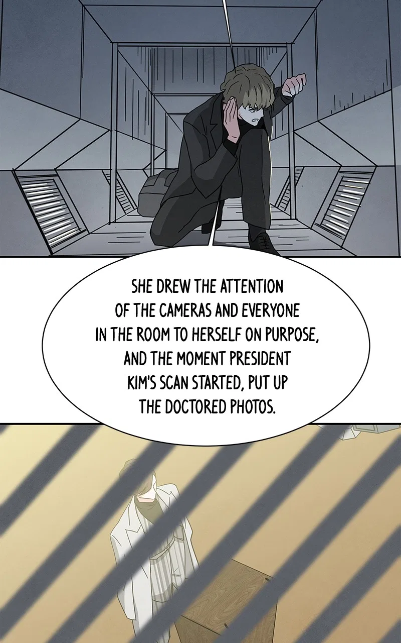 It Was All You Chapter 79 – Page 55