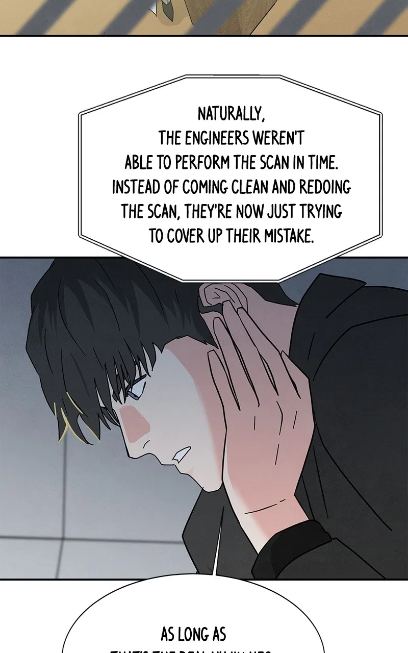It Was All You Chapter 79 – Page 56