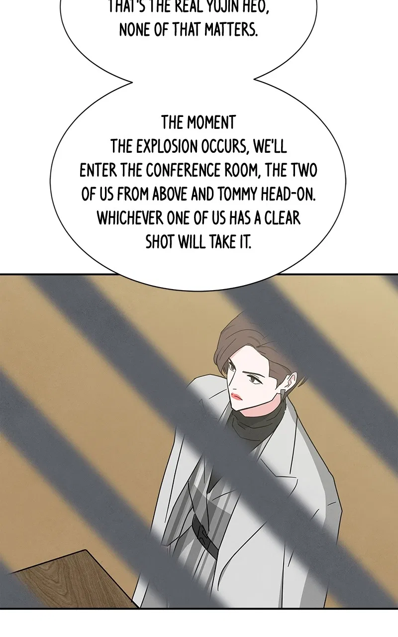 It Was All You Chapter 79 – Page 57
