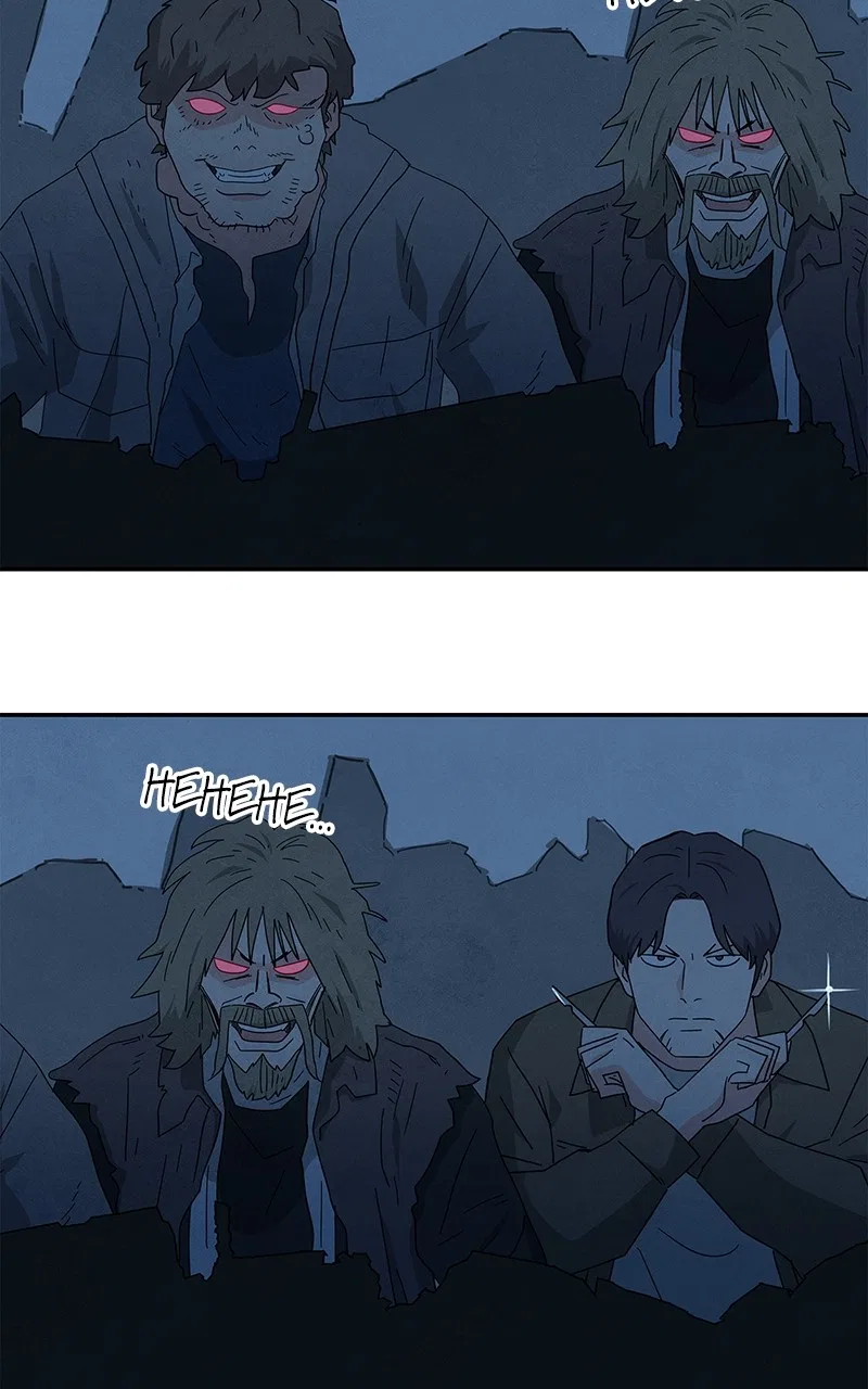 It Was All You Chapter 78 – Page 3