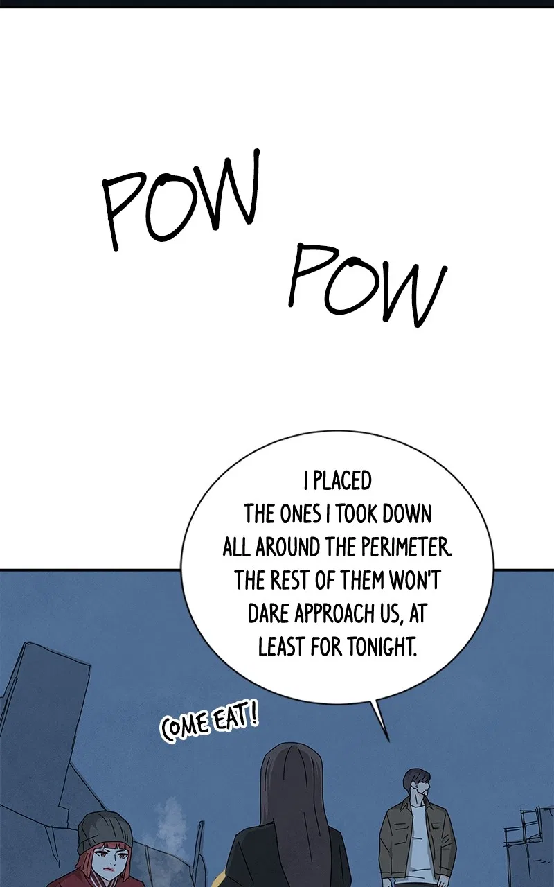 It Was All You Chapter 78 – Page 4