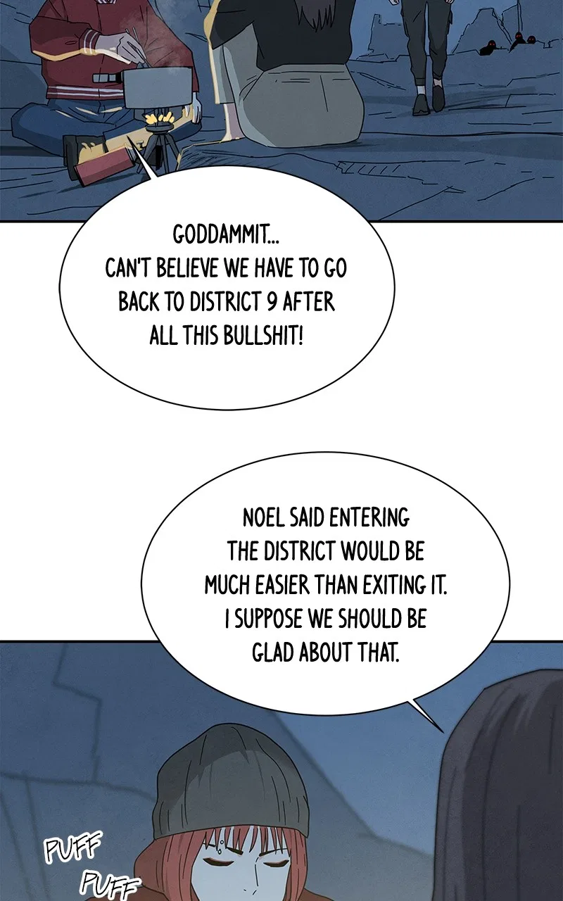 It Was All You Chapter 78 – Page 5