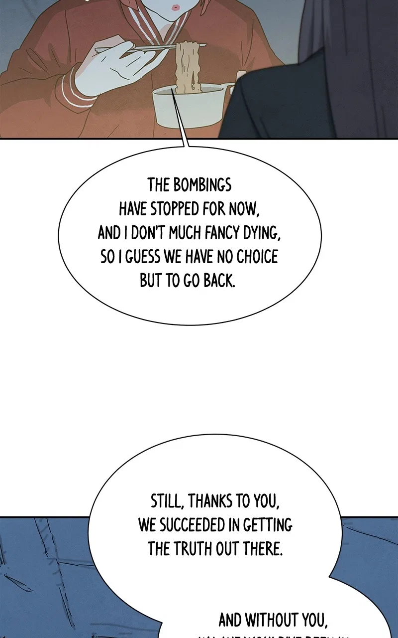 It Was All You Chapter 78 – Page 6