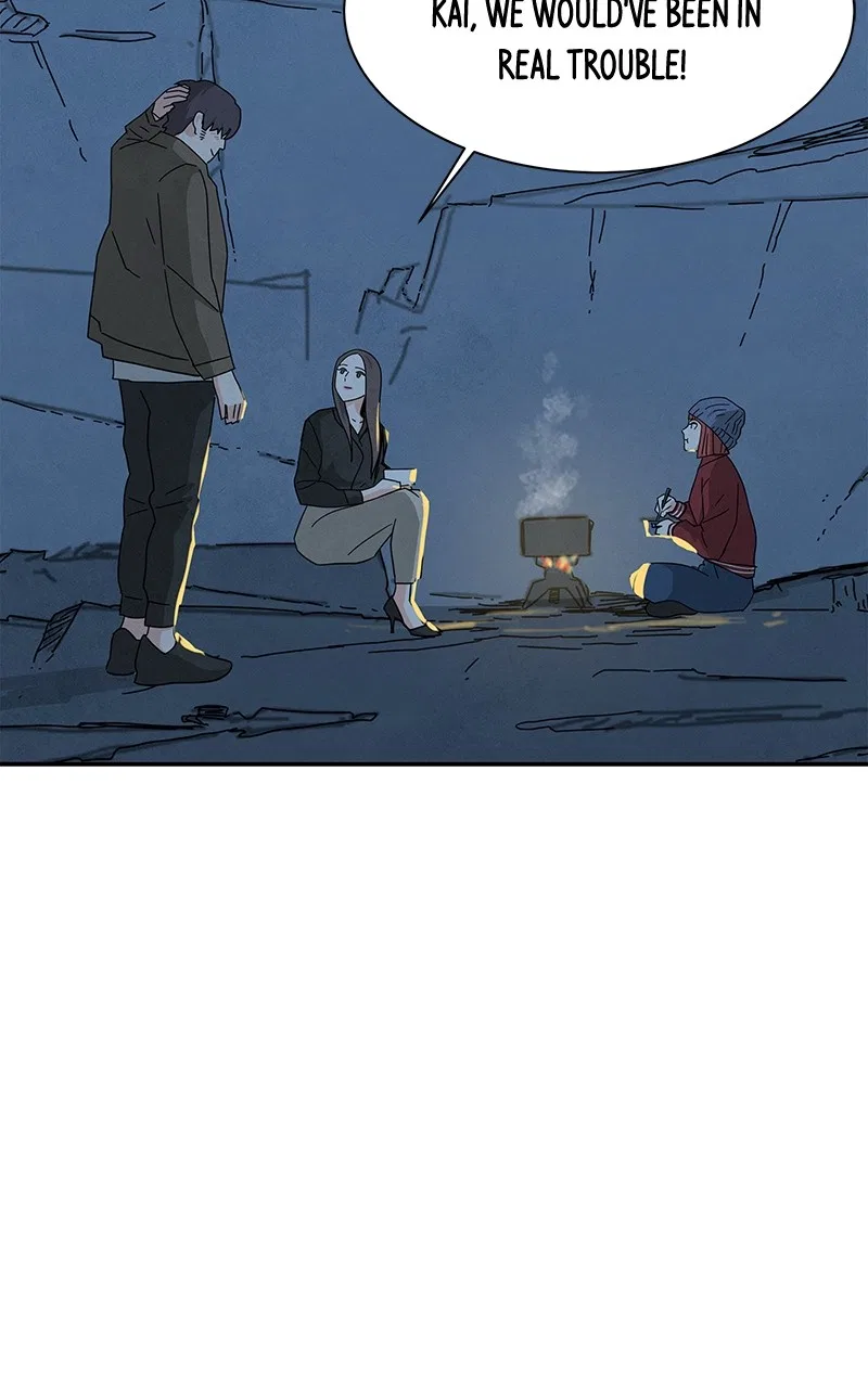 It Was All You Chapter 78 – Page 7
