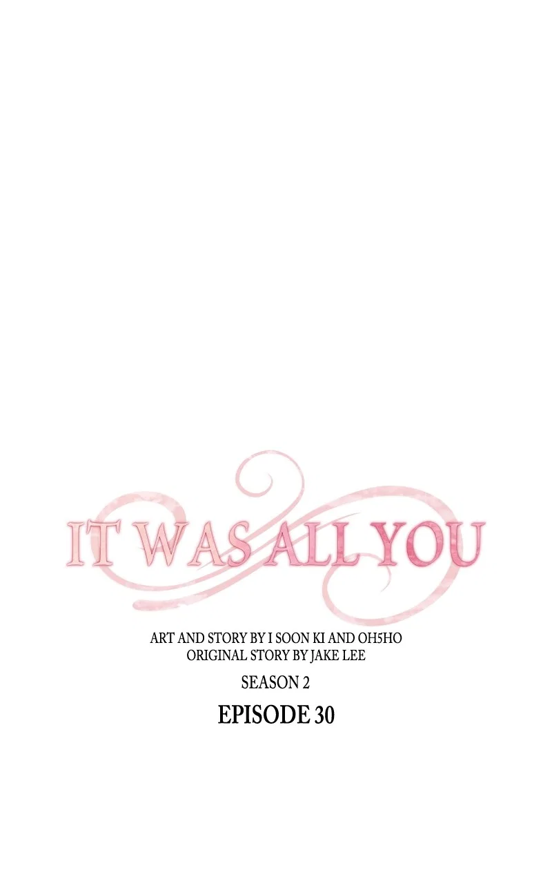 It Was All You Chapter 78 – Page 8