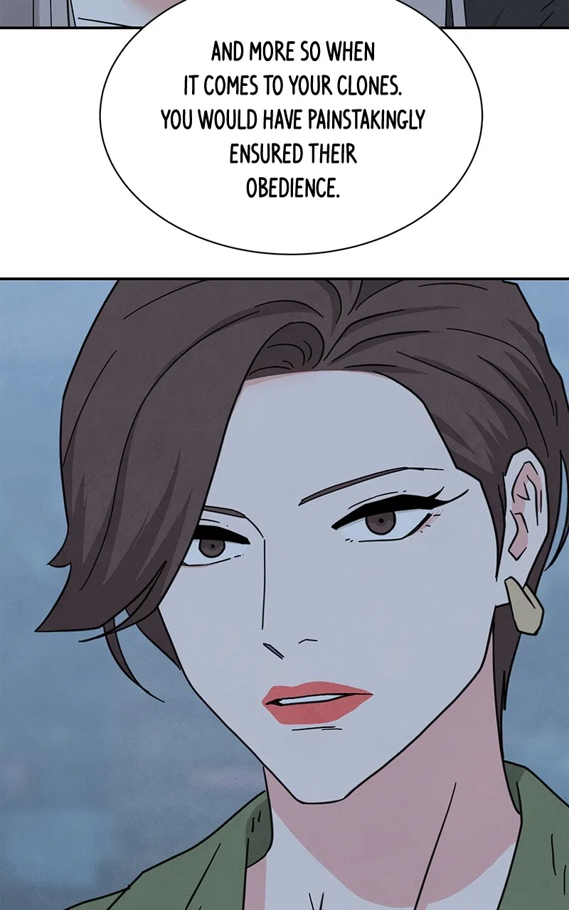 It Was All You Chapter 78 – Page 12