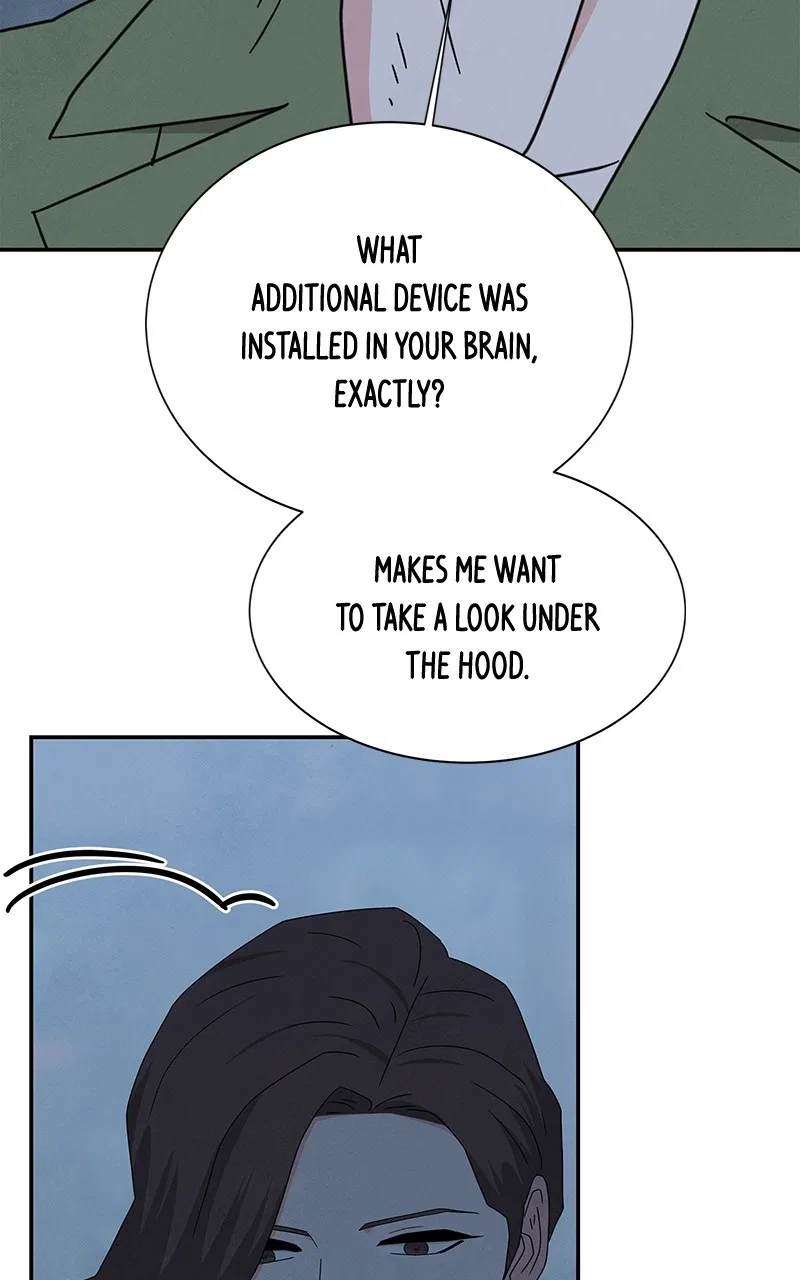 It Was All You Chapter 78 – Page 13