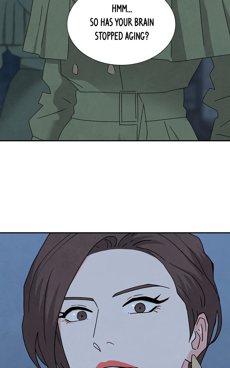 It Was All You Chapter 78 – Page 20
