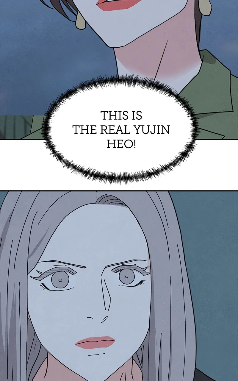 It Was All You Chapter 78 – Page 21