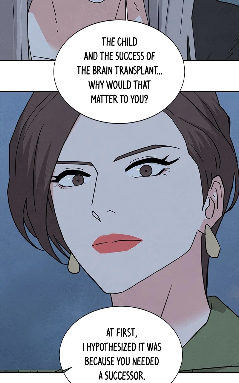 It Was All You Chapter 78 – Page 22
