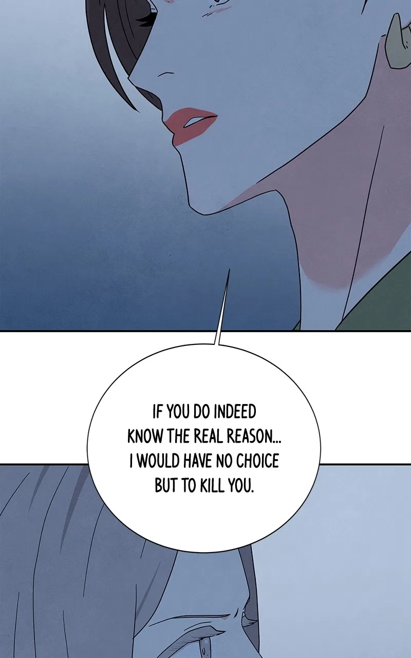 It Was All You Chapter 78 – Page 26