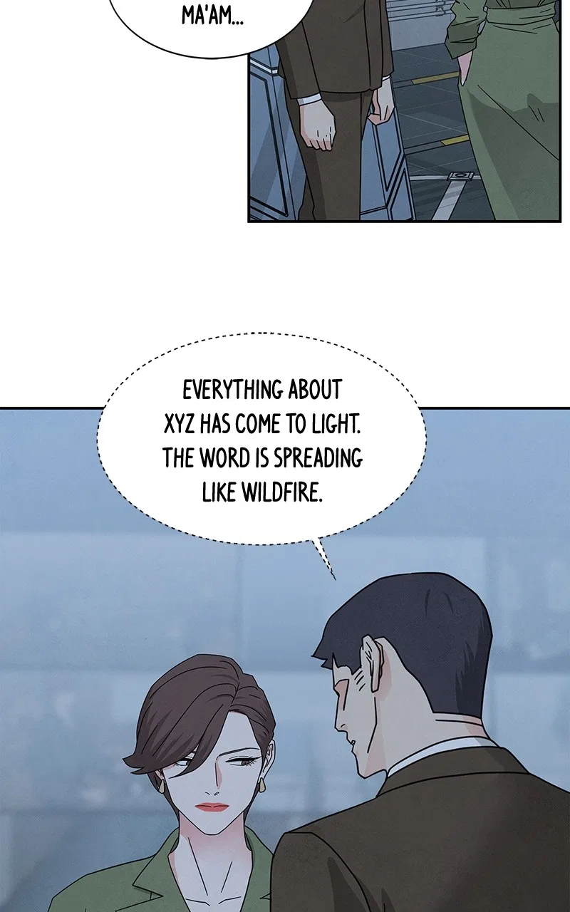 It Was All You Chapter 78 – Page 29