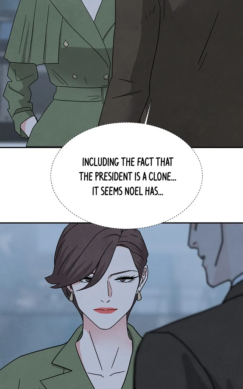 It Was All You Chapter 78 – Page 30