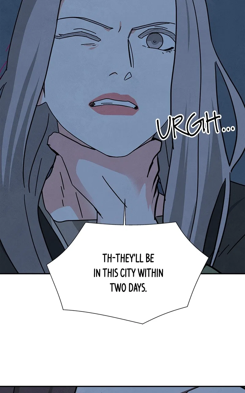 It Was All You Chapter 78 – Page 35