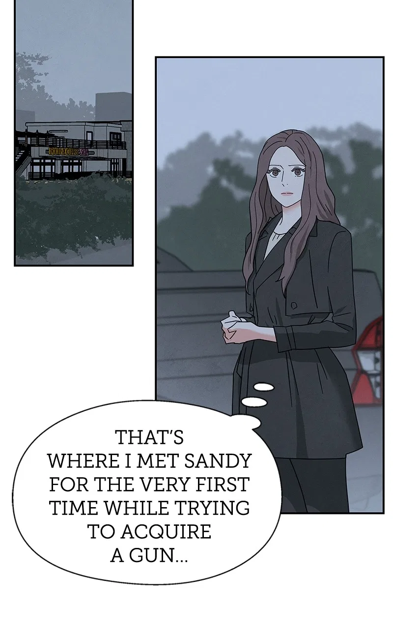 It Was All You Chapter 78 – Page 40