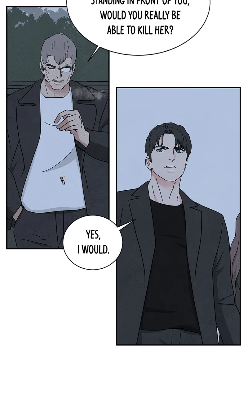 It Was All You Chapter 78 – Page 42