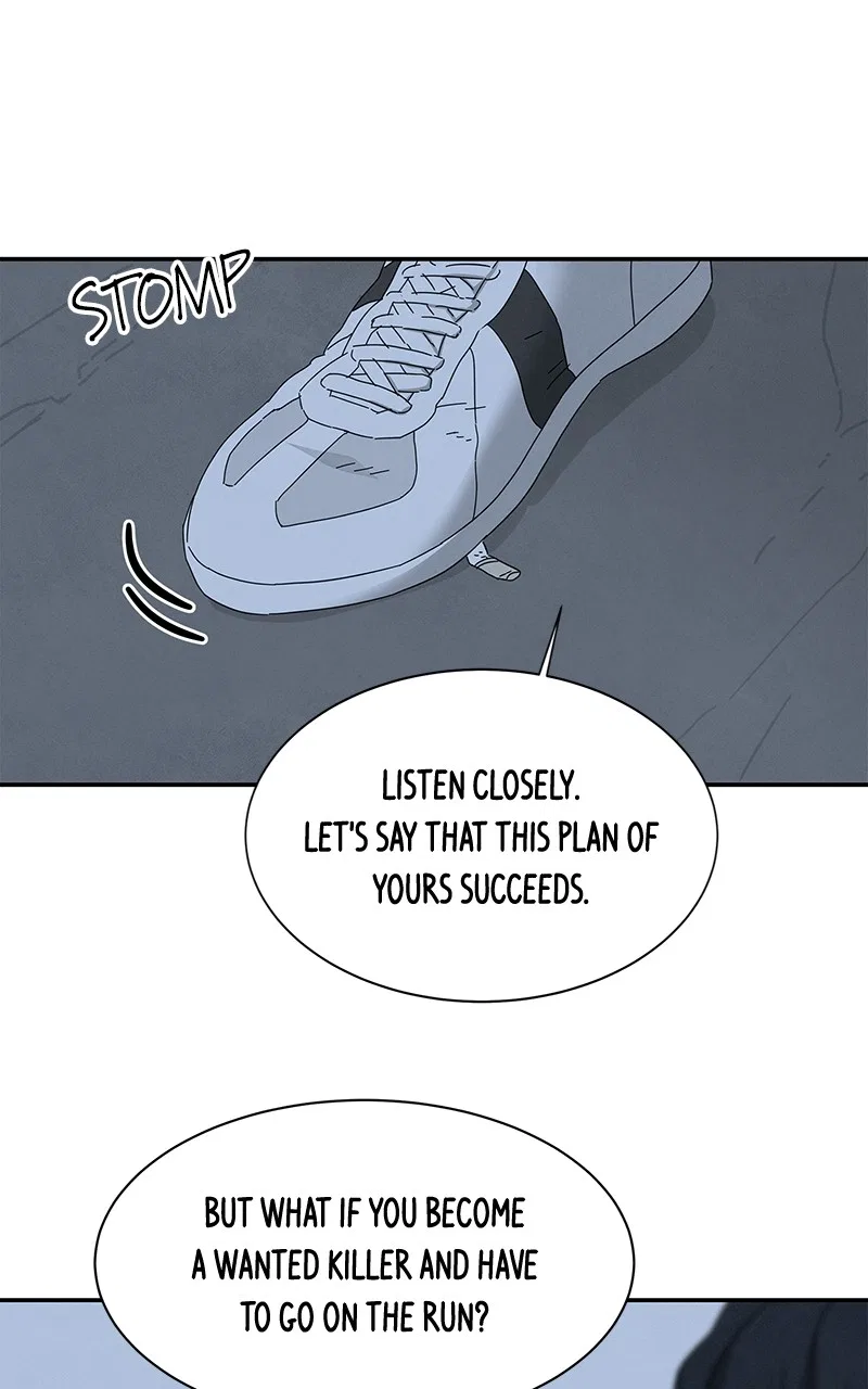 It Was All You Chapter 78 – Page 43
