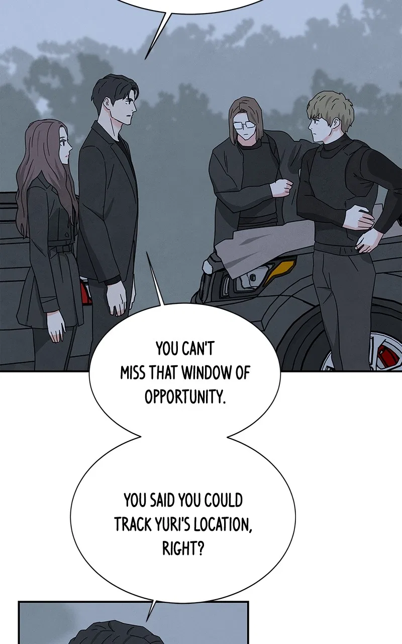 It Was All You Chapter 78 – Page 57