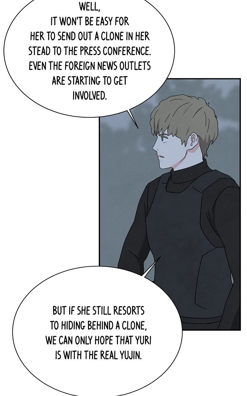 It Was All You Chapter 78 – Page 59