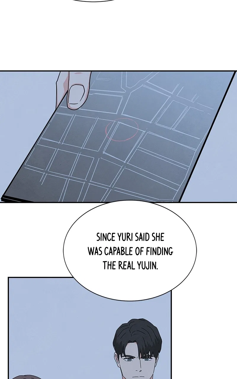 It Was All You Chapter 78 – Page 60