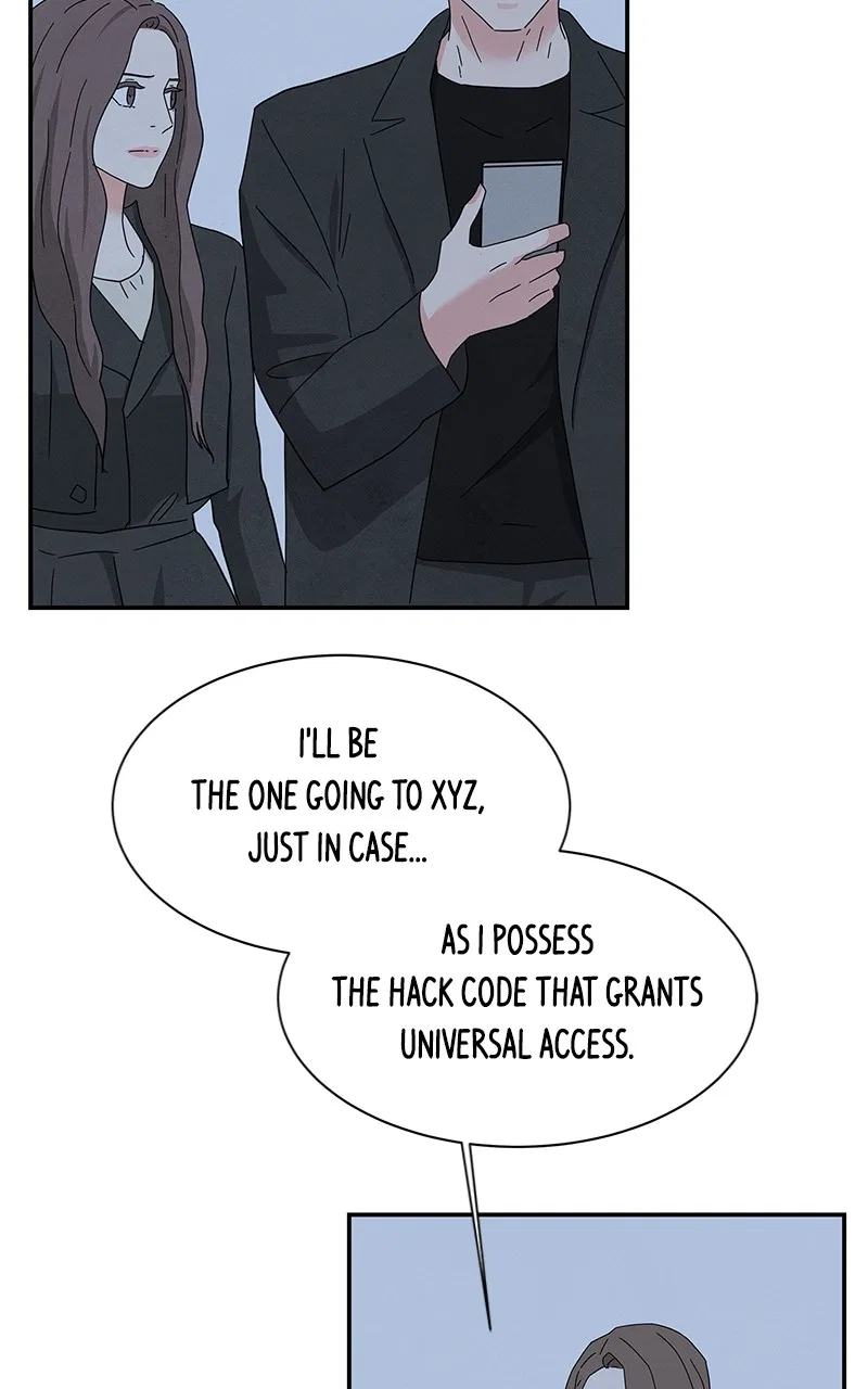 It Was All You Chapter 78 – Page 61